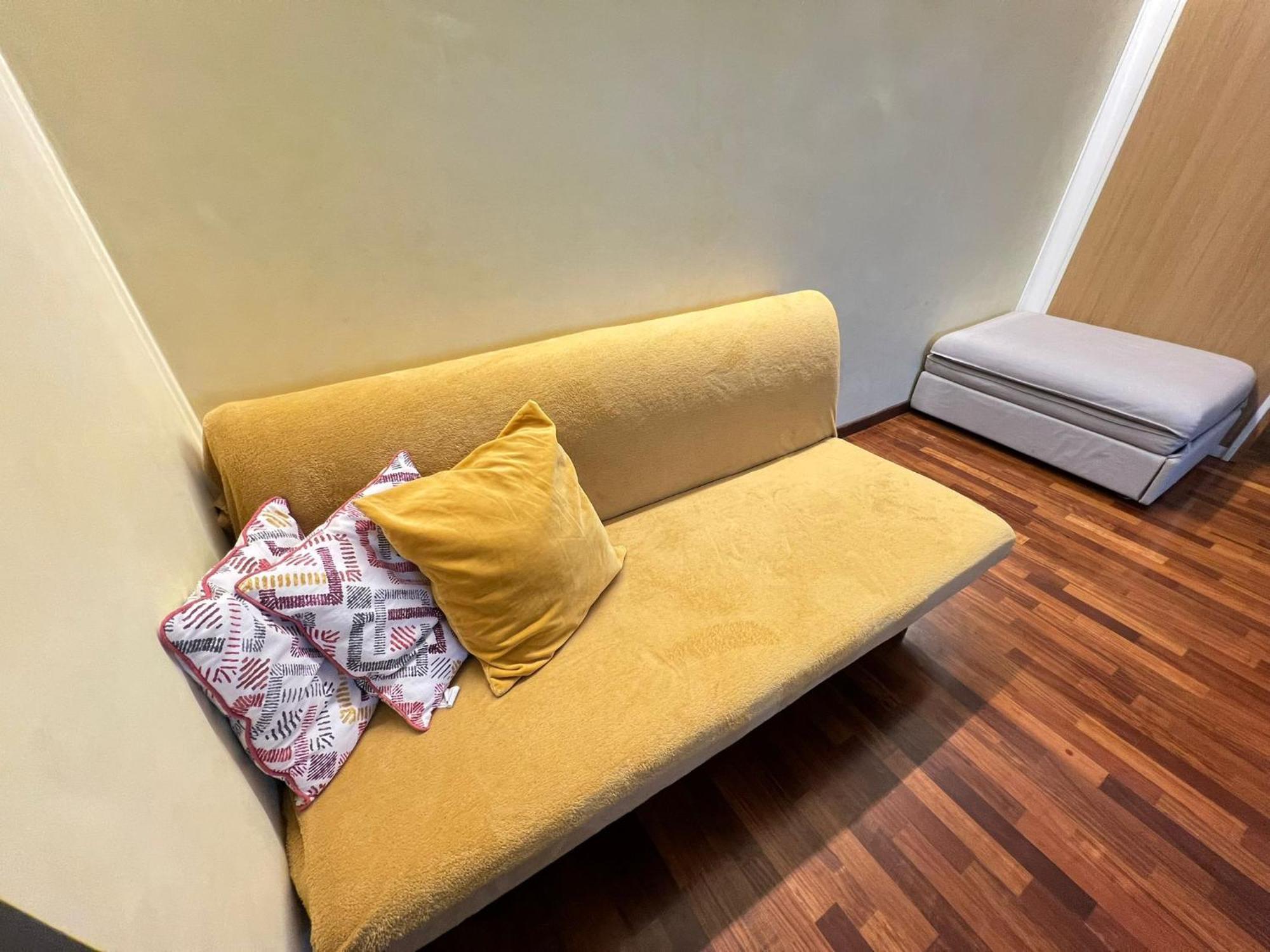 Bergamoinhome 外观 照片